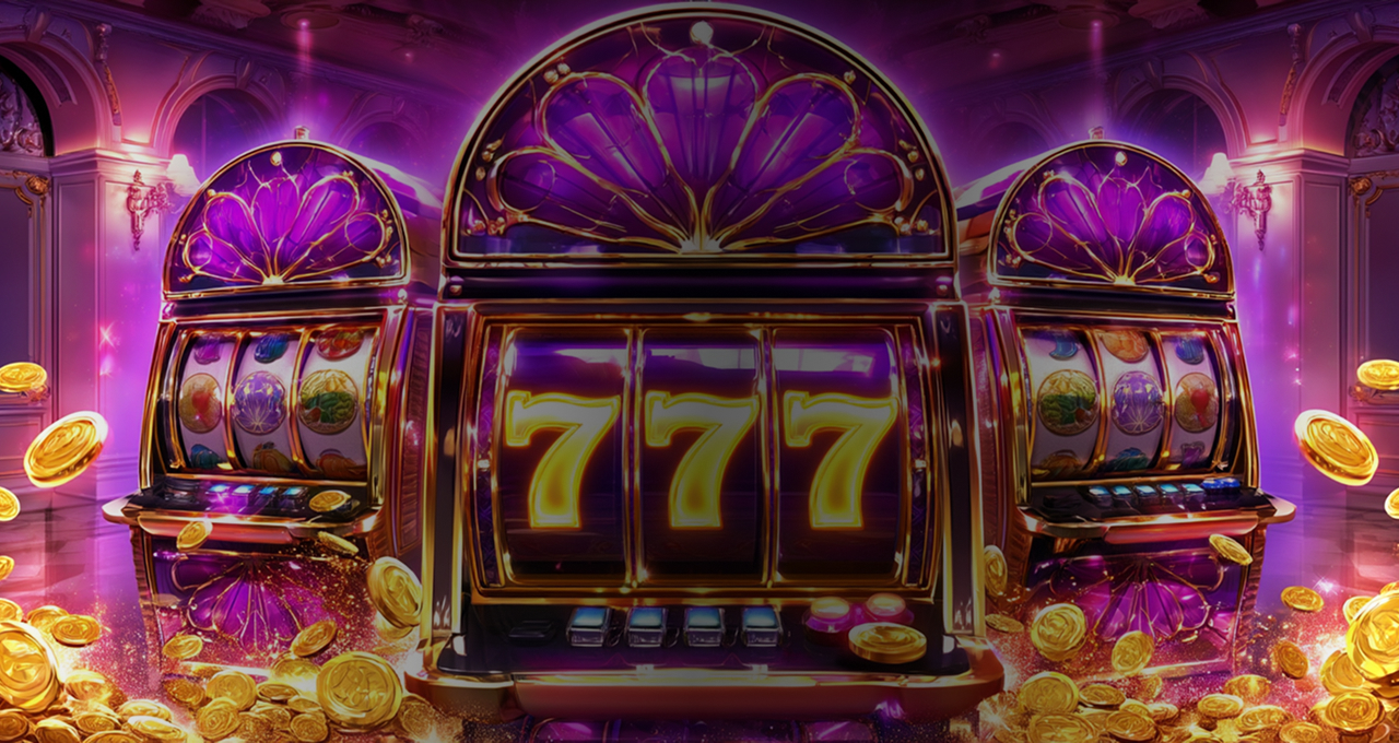 Slots Palace Casino