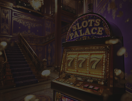 Slots Palace Casino