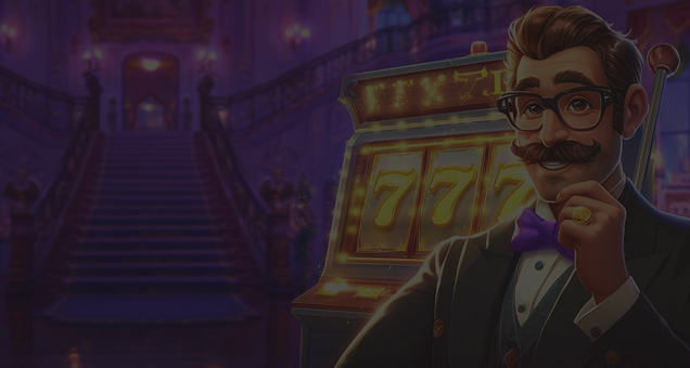 Slots Palace Casino