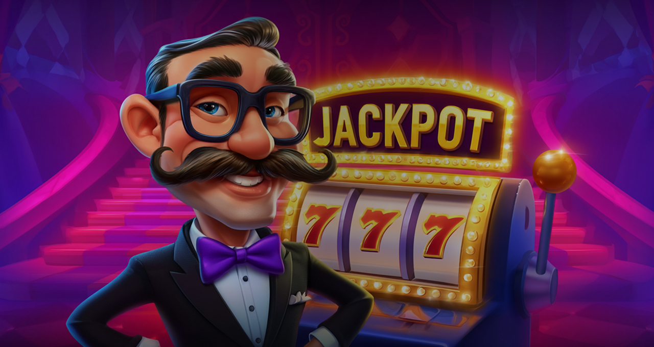Slots Palace Casino